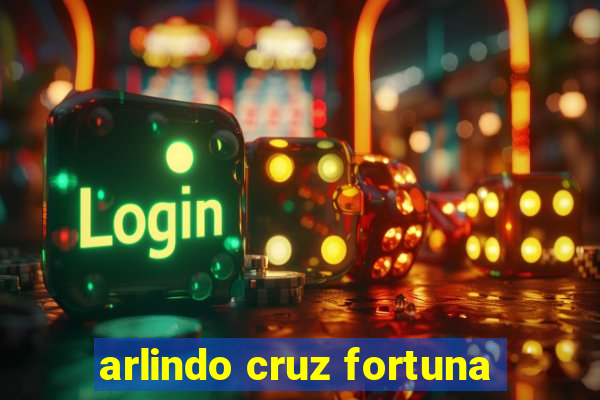 arlindo cruz fortuna